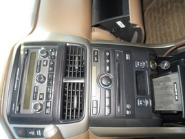 2007 HONDPILOT EX-L PURPLE 3.5L AT 4WD A15288